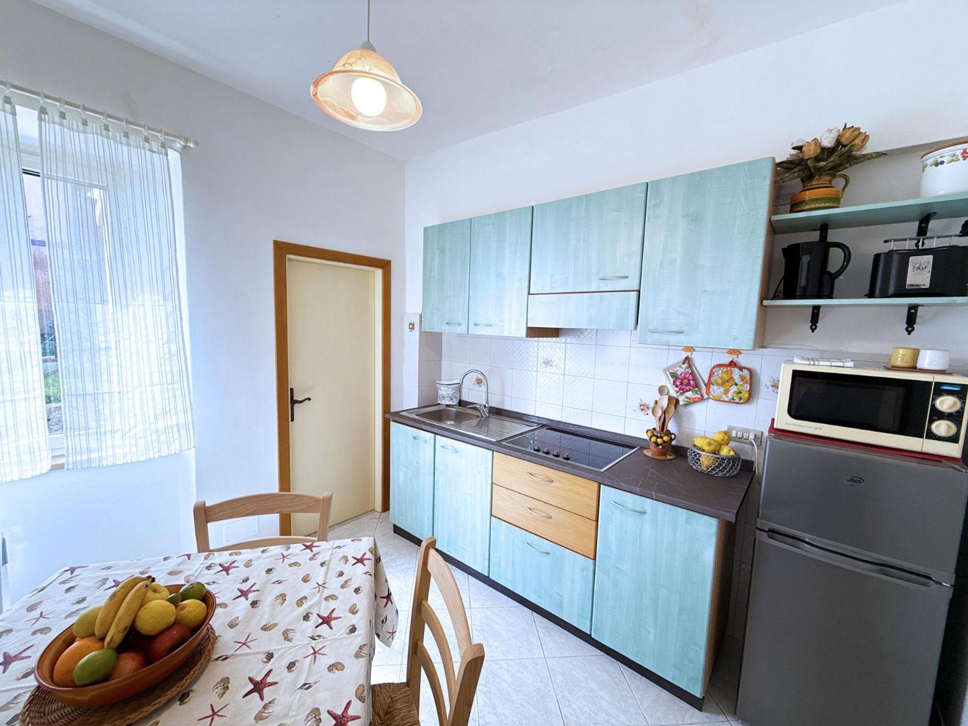 Appartement Le Maree Fede à Rio Marina Extérieur photo