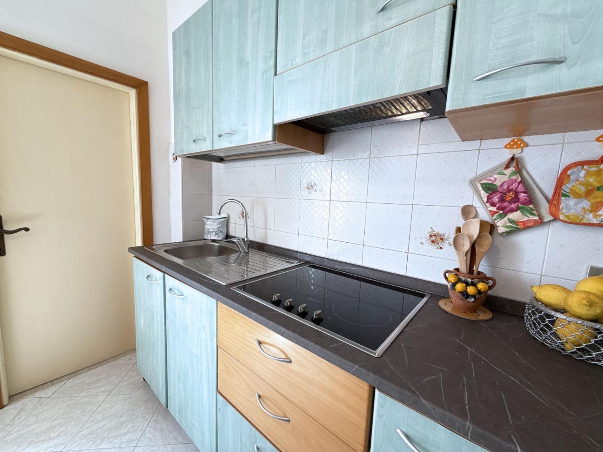 Appartement Le Maree Fede à Rio Marina Extérieur photo