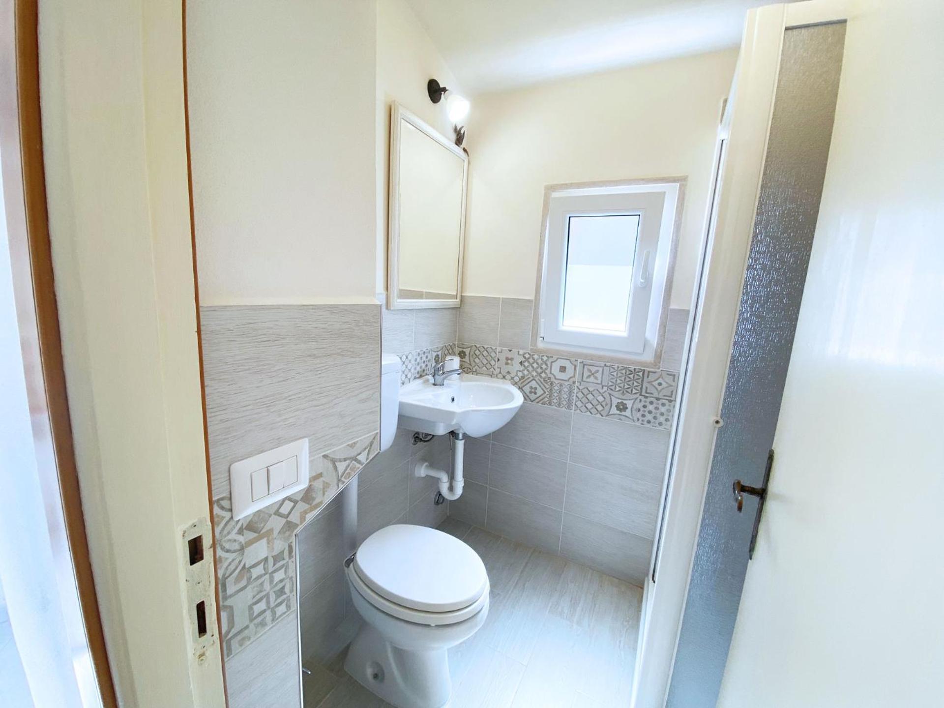 Appartement Le Maree Fede à Rio Marina Extérieur photo