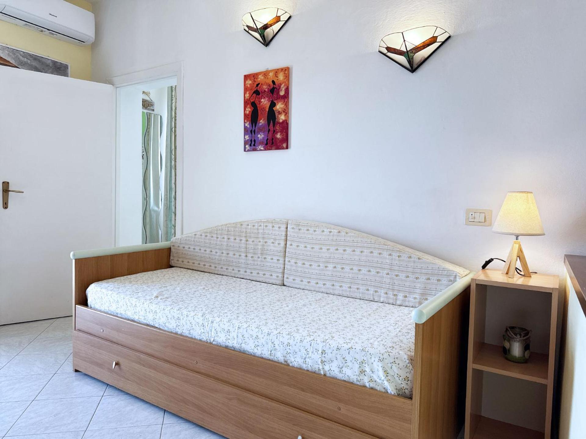 Appartement Le Maree Fede à Rio Marina Extérieur photo