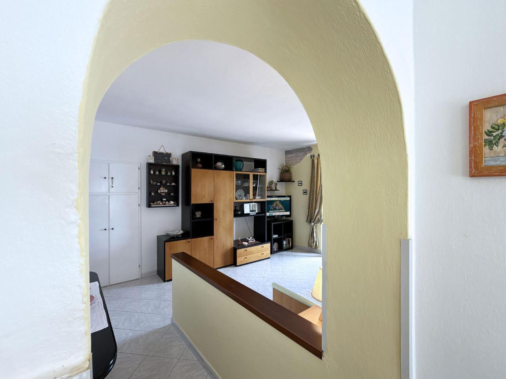 Appartement Le Maree Fede à Rio Marina Extérieur photo