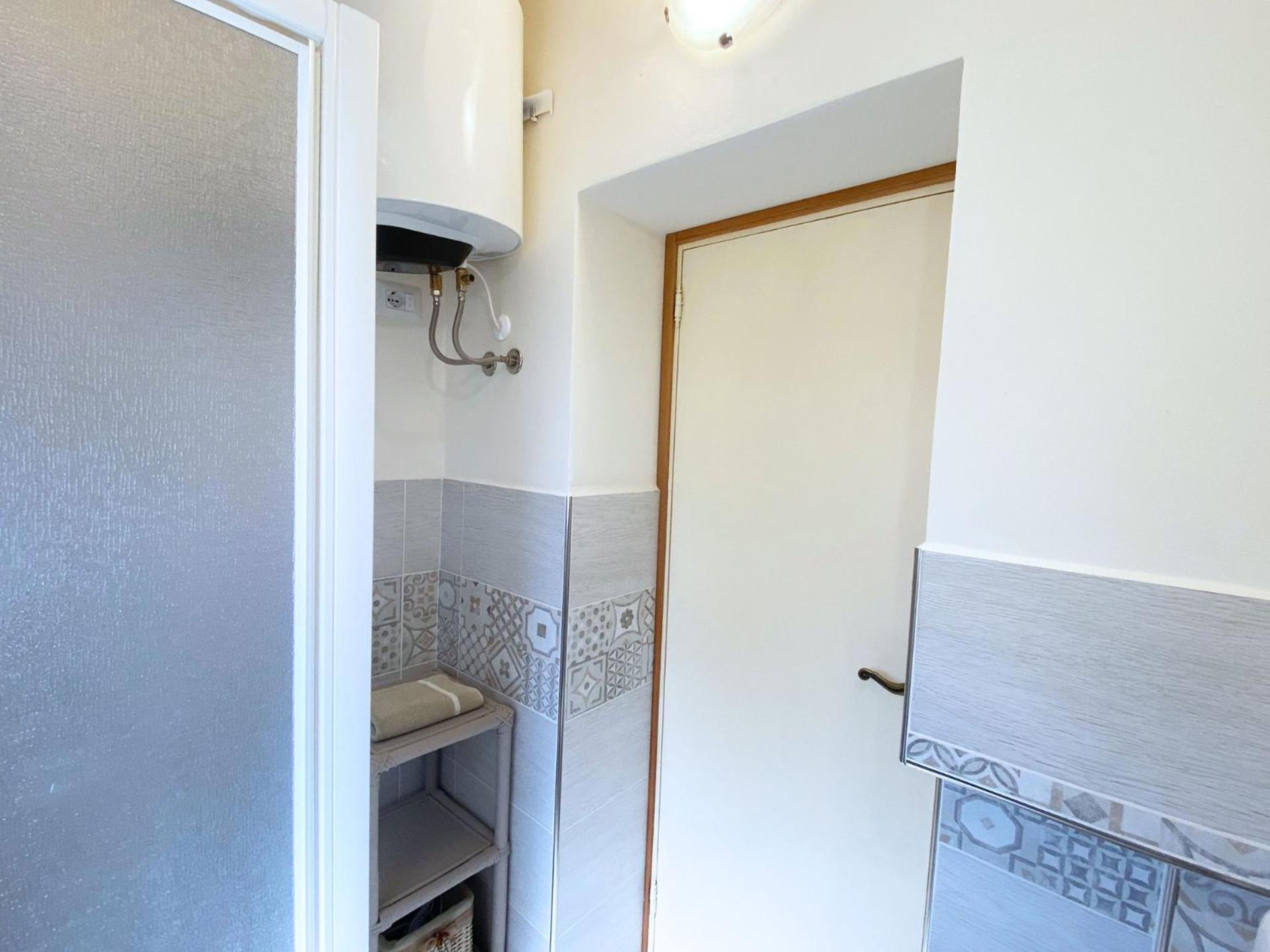 Appartement Le Maree Fede à Rio Marina Extérieur photo