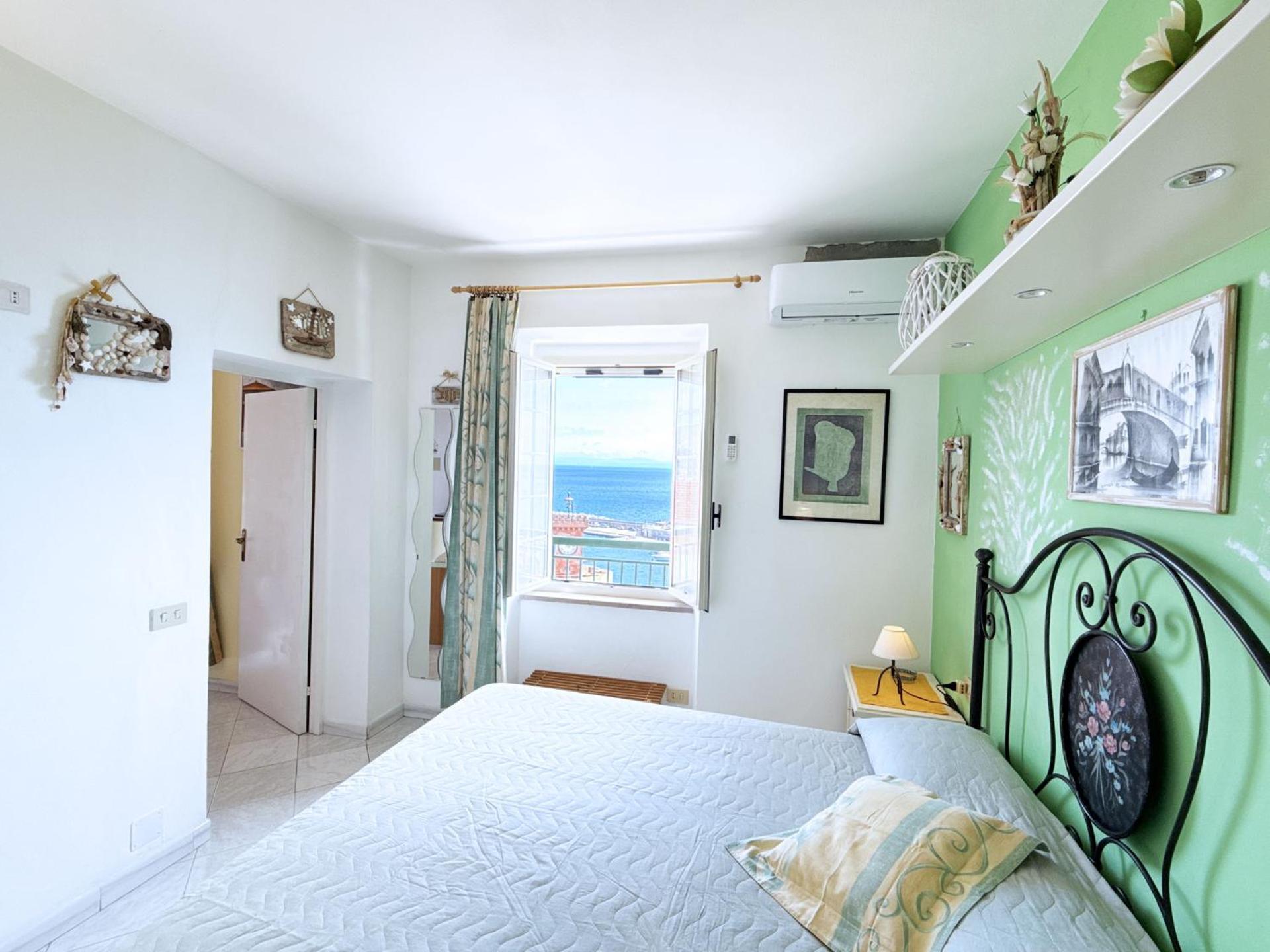 Appartement Le Maree Fede à Rio Marina Extérieur photo